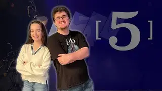 [ 5 ] Esports Club With Collin Johnson Ep 11