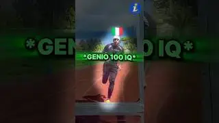 La Tecnica "STUPIDA" che ha STESO i VELOCISTI più forti!