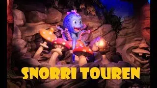 Soft-Opening SNORRI TOUREN | Neuheit Europa Park 23.10.2019 | offride + onride