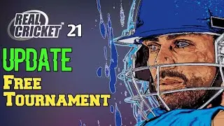 RC 21 Update confirm Date || RC 21 free tournaments || RC 21 Update Date