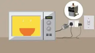 Common microwave problems and fixes