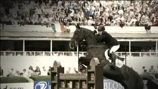 The Dublin Horse Show | RT&Eacute; Sport