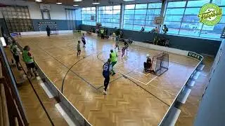 [2025 VM]  Die Power Frauen - Young & Old - Würfel 2:0 Penalty 2:1