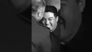 Как Ким Ир Сен начал Корейскую войну