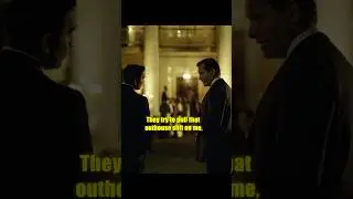 Dignity Denied || Green Book (2018) #movie