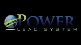 Power Lead System Overview and Training