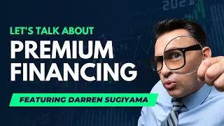 ABG & LionsMark Capital - Understand Premium Finance Cases