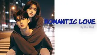 Romantic Love - by Liza Mosh - English Song 2026