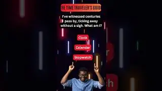 🔓 Unleash the Mind Maze: Navigate the Riddle Challenge! 🧭🤯 #riddles