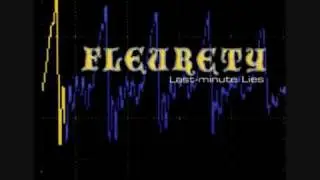 Fleurety I saw claws
