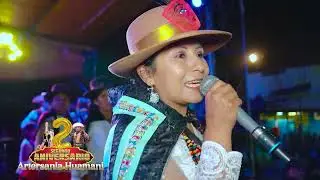 KUSKA PERU DE ANTABAMBA ► 2° ANIVERSARIO DE CONFECCIONES Y ARTESANIAS HUAMANI / CUSIPAMPA.