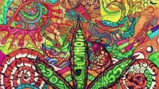 Psytrance Mega Tape 2017