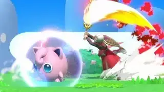 big crits hero montage