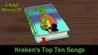 Top Ten Hevisaurus Songs