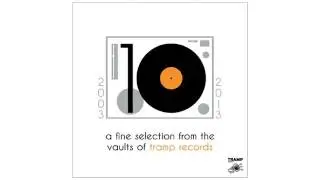 19 Jimmy Preacher Ellis - Since I Fell for You [Tramp Records]