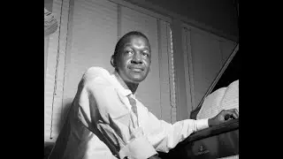 Herbie Nichols Interview