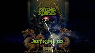 Psycho Ken1515 Jeet Kune Do