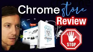 Chrome Store Review 🚫 3/10 TRAFFIC ISSUES 🚫 Honest Chrome Store Review