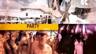 KANEGRA BEACH FESTIVAL 2014