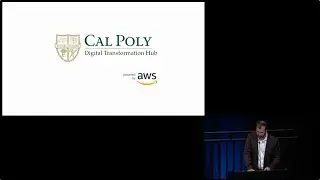 IMAGINE: A Better World Global Nonprofit Conference 2018 - Adopting Amazon&rsquo;s Culture of Innovatio