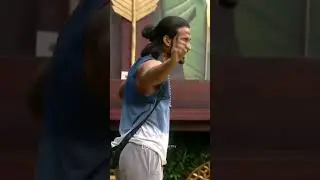 vishnu joshi mass bigboss malayalam season 5 #bigboss #bigbossmalayalam #vishnujoshi