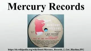 Mercury Records