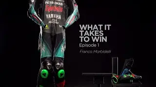 What it takes to win, EP. 1 | Franco Morbidelli