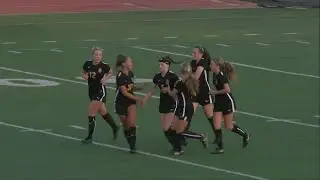 Science Hill stays unbeaten on the pitch after beating Dobyns-Bennett