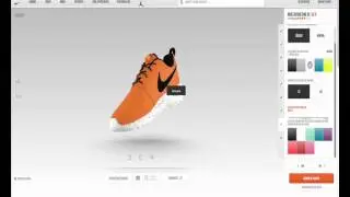 PERSONALITZAR BAMBES NIKE // TUTORIAL//
