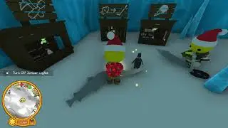Wobbly Life Gameplay We found the Penguins  2022 update
