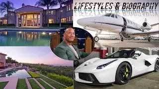 Dwayne Johnson Lifestyle 2021, Family, Friends, Car, House, Net worth, Life & Biography and .
