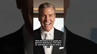 Senior Leader on Work-Life-Balance #successmindset #leader #worklifebalance #motivation #funny