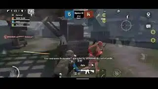 1#shorts pubg mobile lite PK BLOODRIDE OP youtube #pk