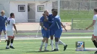 Briar Cliff Advances to GPAC Championship