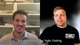 S3D Sidekick Podcast- Blast Motion Golf
