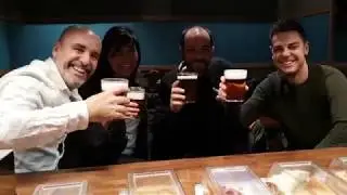 Viaje a Bilbao
