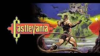CASTLEVANIA  NES GOTVG SPEED RUN 1 &ordm; LUGAR