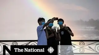 Canada&rsquo;s tourism sector seeking clarity on reopening