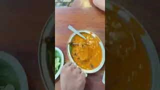 Карти Аайини в трендовом ресторане возле объездной дороги Эрнакулам 🚍🍽️ #bestseafood