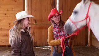 3 Plus Your Life- A Tennessee Dude and Guest Ranch
