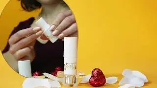 Love Sparti -- Floral and Fruity For the Sexy Rebel in YOU!!!