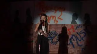 Portage Middle School Talent Show