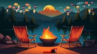 Mozilla L10n Fireside Chat with Khan Academy & Code - May 29, 2024