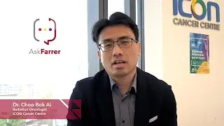 Cancer Overtreatment and Undertreatment | Dr. Choo Bok Ai, Farrer Park Hospital Singapore