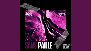 SANS PAILLE (feat. LORENZY)