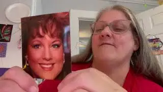Happy Mail Vlog 🎄 Christmas Cards & Christmas Gift Haul for My Girls