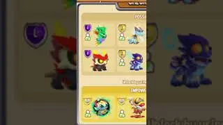 DRAGONES SUPER EXCLUSIVOS EN CRUCE DE DRAGON CITY