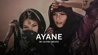 Ayane   Oriental Reggaeton Type Beat Magical Instrumental