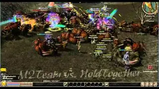 M2Team vs. HoldTogether (Lykanthra) - Teil 1