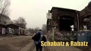 FRK - FREI(E)RAVEKULTUR TRAILER -  27.12.2013